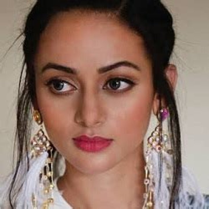 Kajol Srivastava