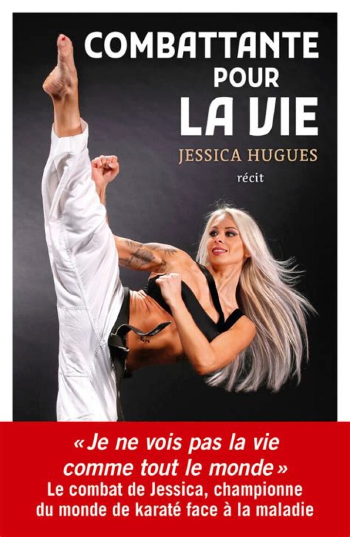 Karate Jessica Hugues Accident Update | What Happened To Jessica