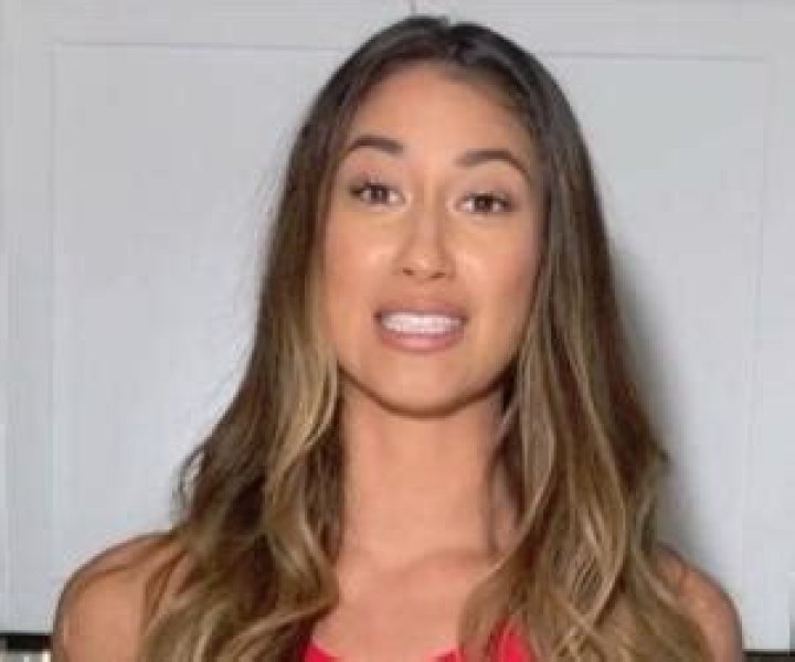 Karina Elle Lisenbee