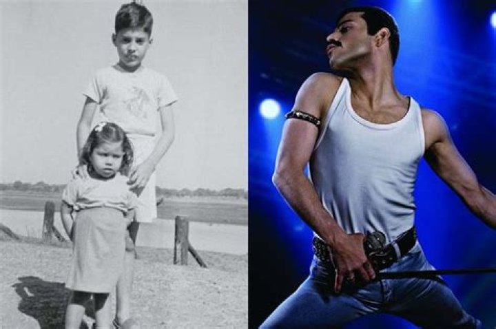 Kashmira Bulsara | The Younger Sister Of Freddie Mercury