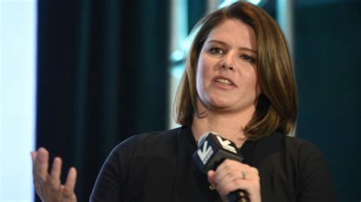 Kasie Hunt Eye Injury | Did She Lose Her Sight | Health Update 2023