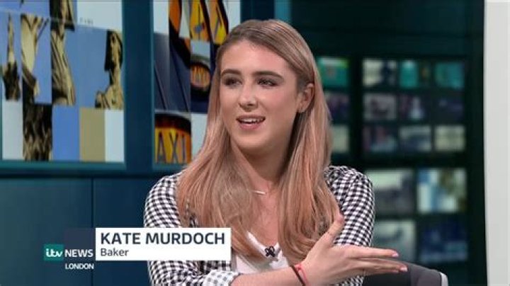 Kate Murdoch