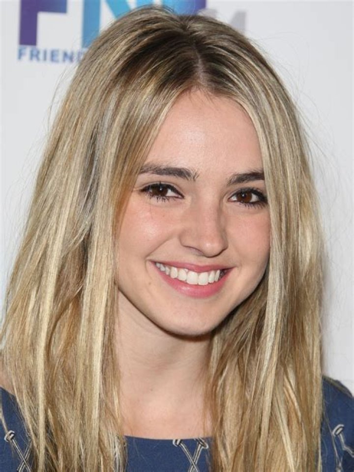 Katelyn Tarver
