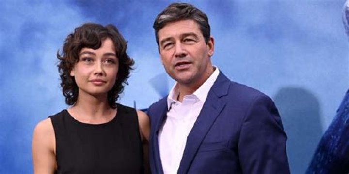 Kathryn Chandler | Bio, Age, Net Worth, Relationship, Career