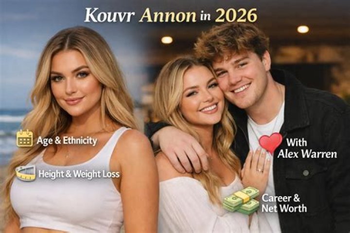 Katja Kuhne | Bio, Age, Net Worth, Relationship, Career