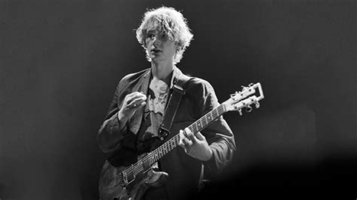 Keith Levene