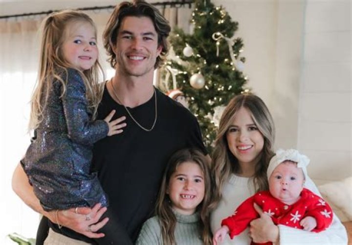 Kelianne Stankus | Parents, Siblings And Boyfriend