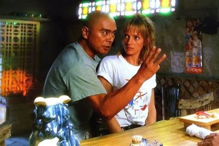 Kenji Ohba