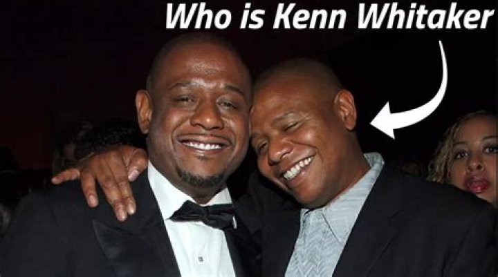 Kenn Whitaker | Bio, Age, Net Worth, Relationship, Career