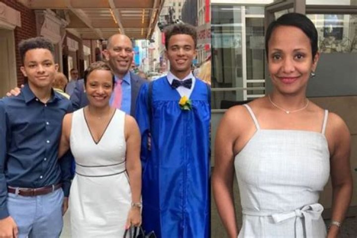 Kennisandra Arciniegas-Jeffries