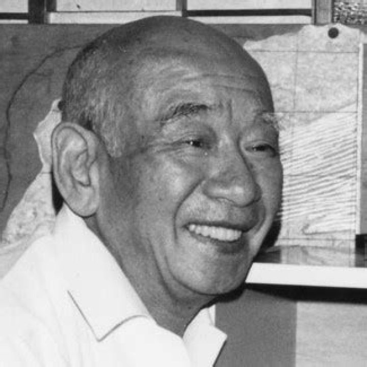 Kenzo Masaoka