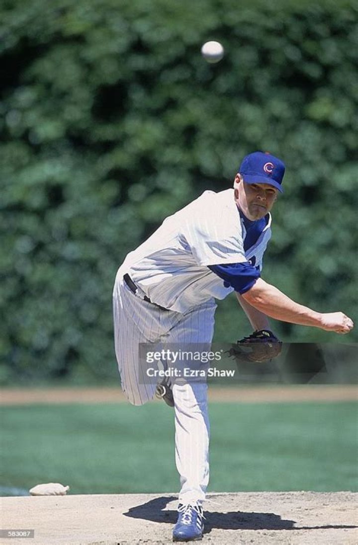 Kerry Wood