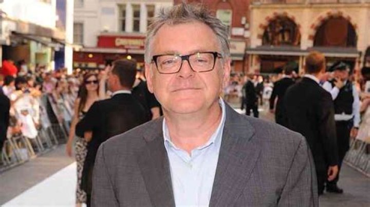 Kevin McNally | Bio, Age, Net Worth, Relationship, Career