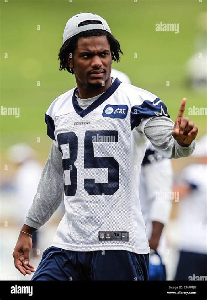 Kevin Ogletree