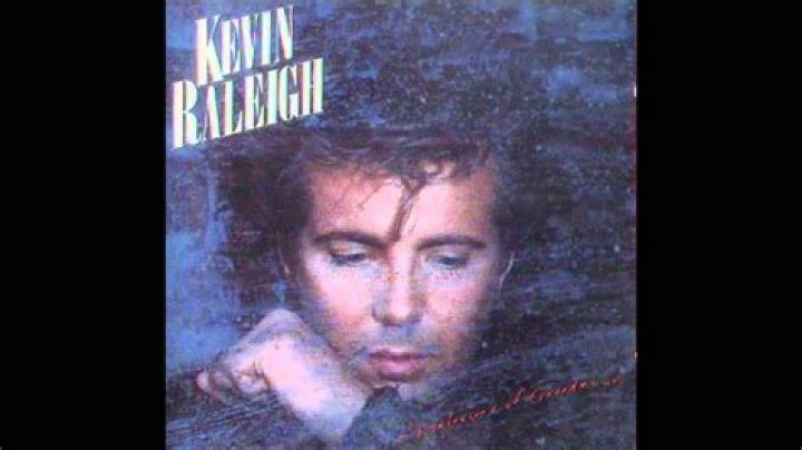 Kevin Raleigh