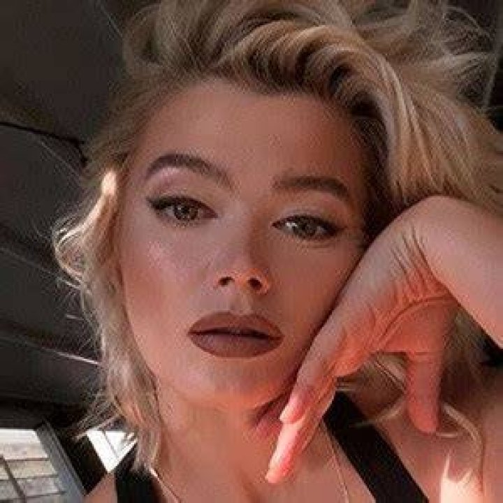 Khrystyana Kazakova