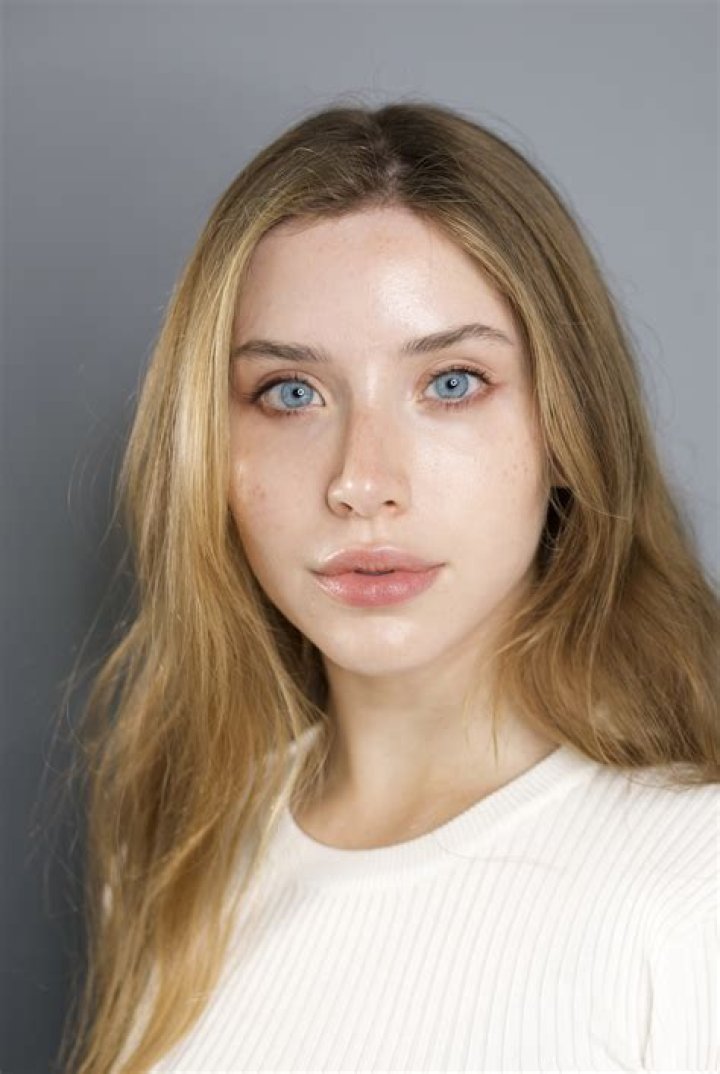 Kiara Glasco