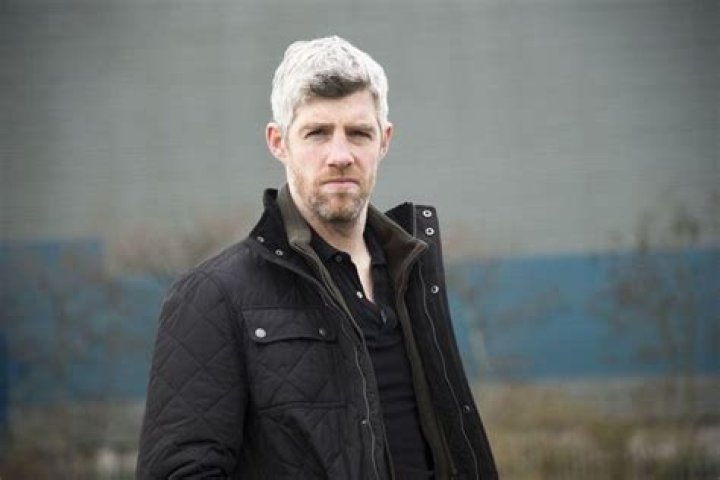Kieran O’Reilly