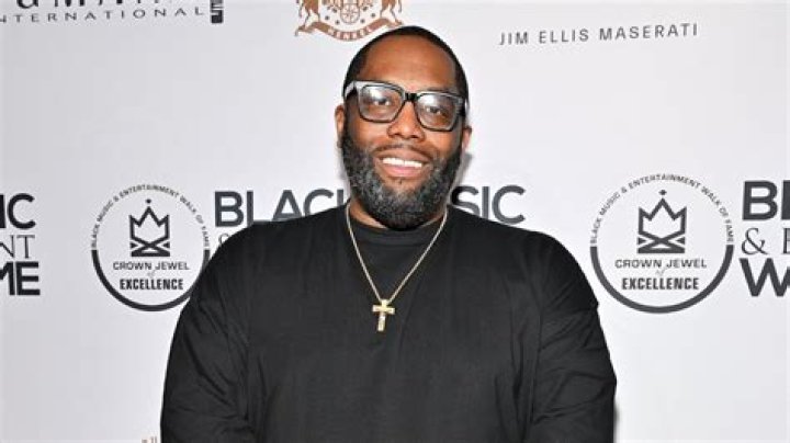 Killer Mike | Bio, Age, Net Worth, Relationship, Career