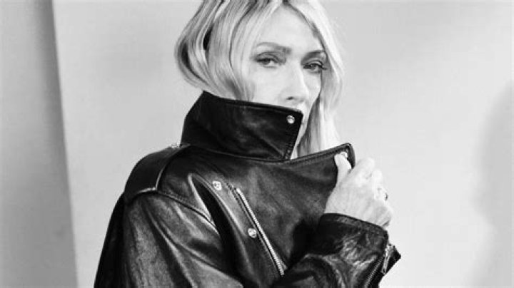 Kim Gordon