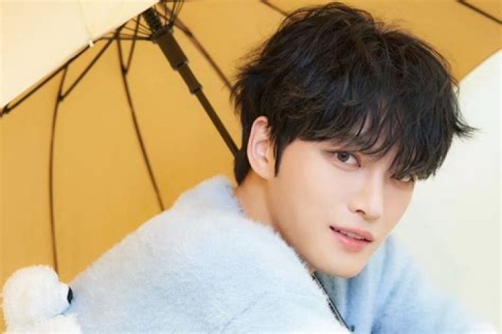Kim Jaejoong