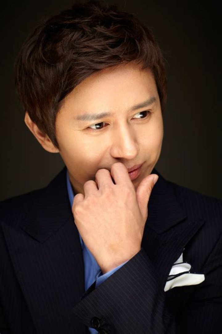 Kim Min-jong