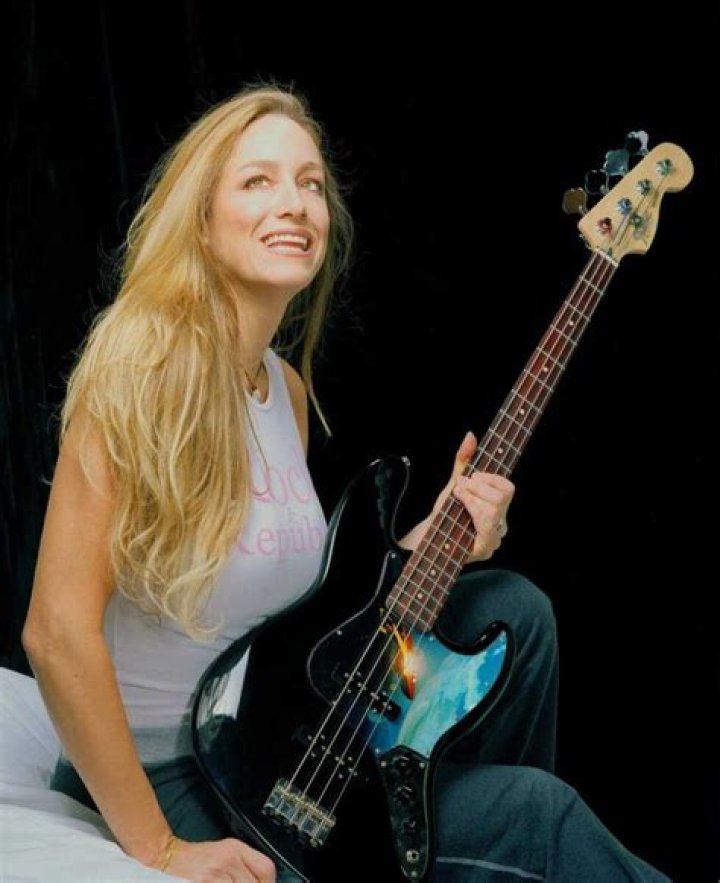 Kimberley Dahme
