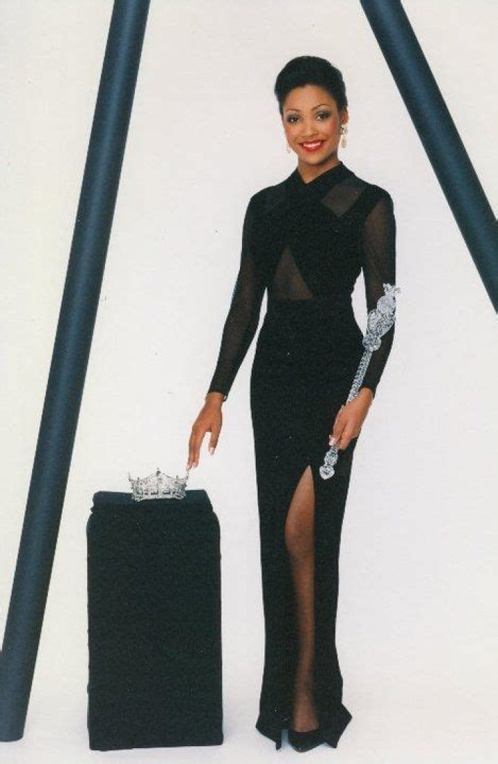 Kimberly Clarice Aiken