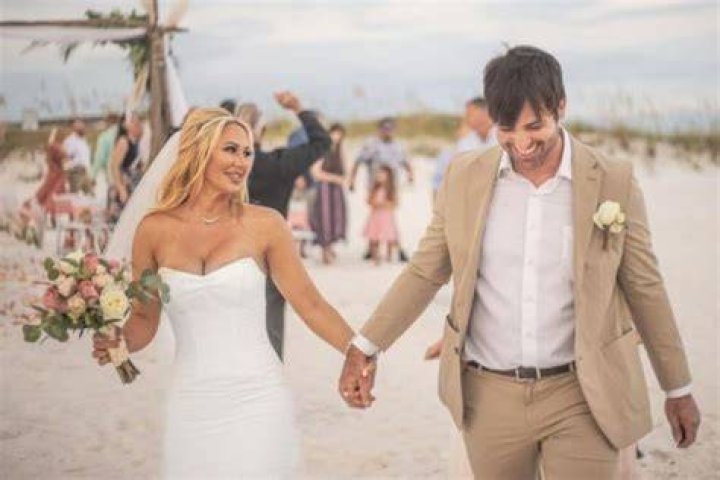 Kindly Myers | Married Life And Husband