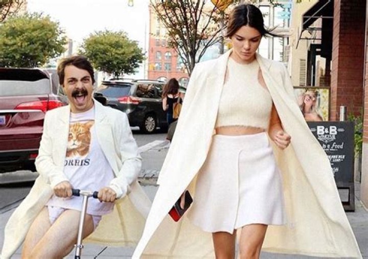 Kirby Jenner