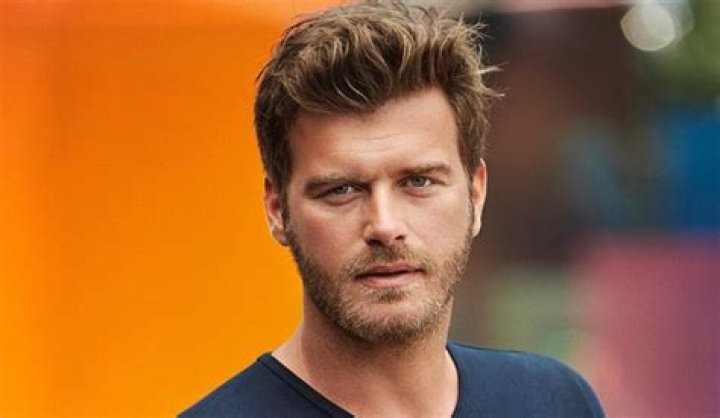 Kivanc Tatlitug