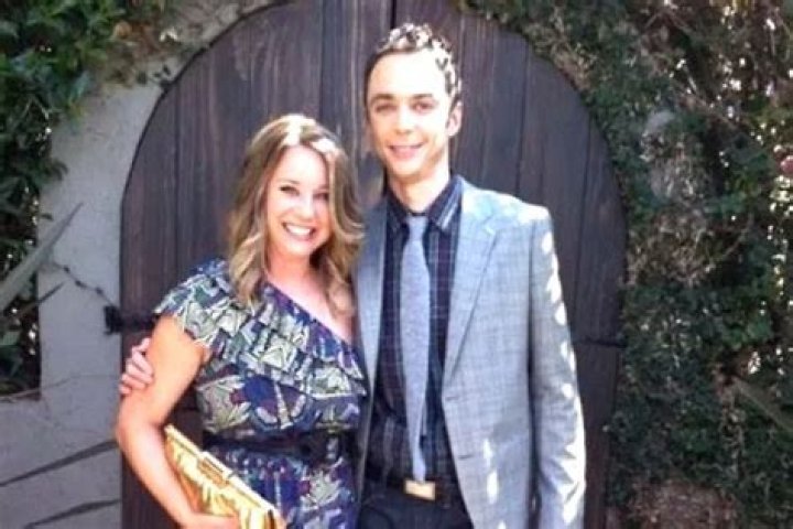 Know About Jim Parsons Sister- Julie Ann Parsons