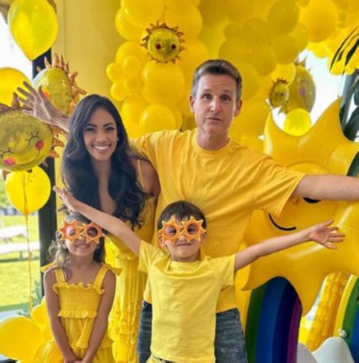 Kodah Dash Dyrdek | Parents And Sibilings