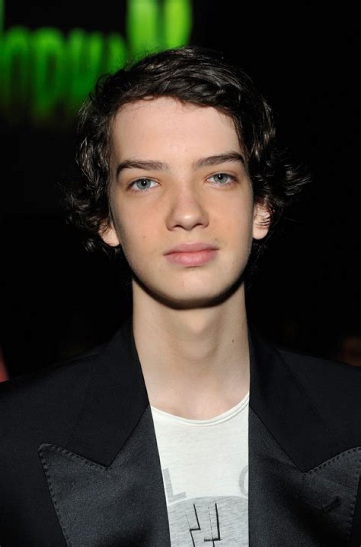 Kodi Smit-McPhee