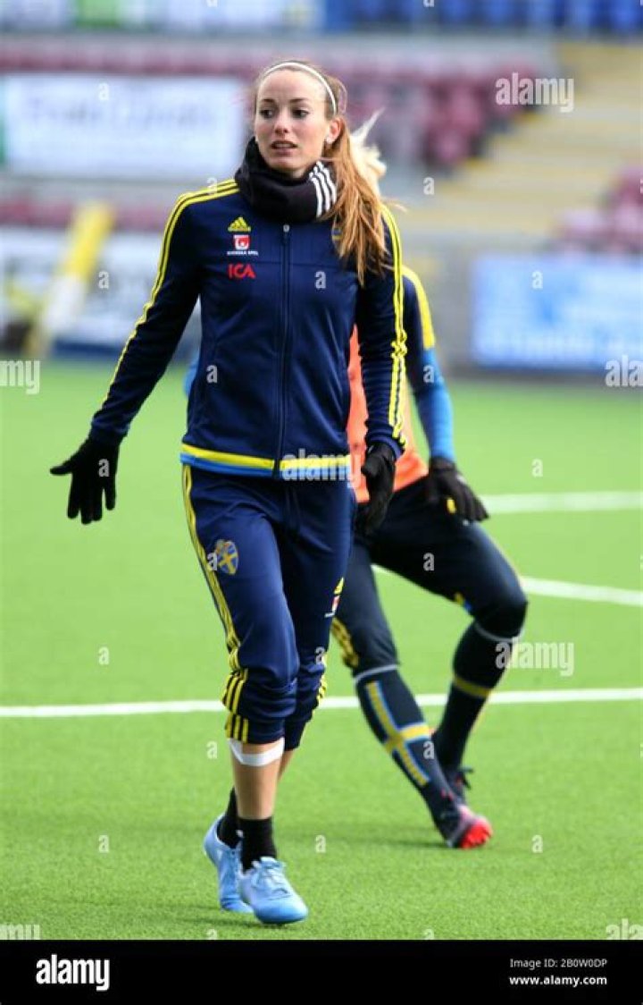 Kosovare Asllani