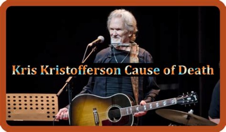 Kris Kristofferson Death News Real Or Fake | Age And Health