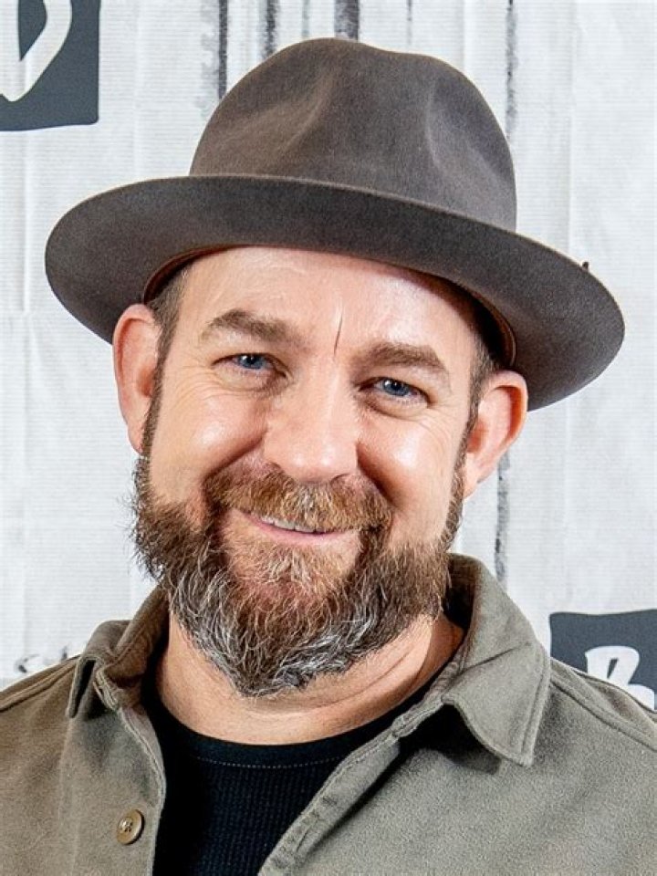 Kristian Bush
