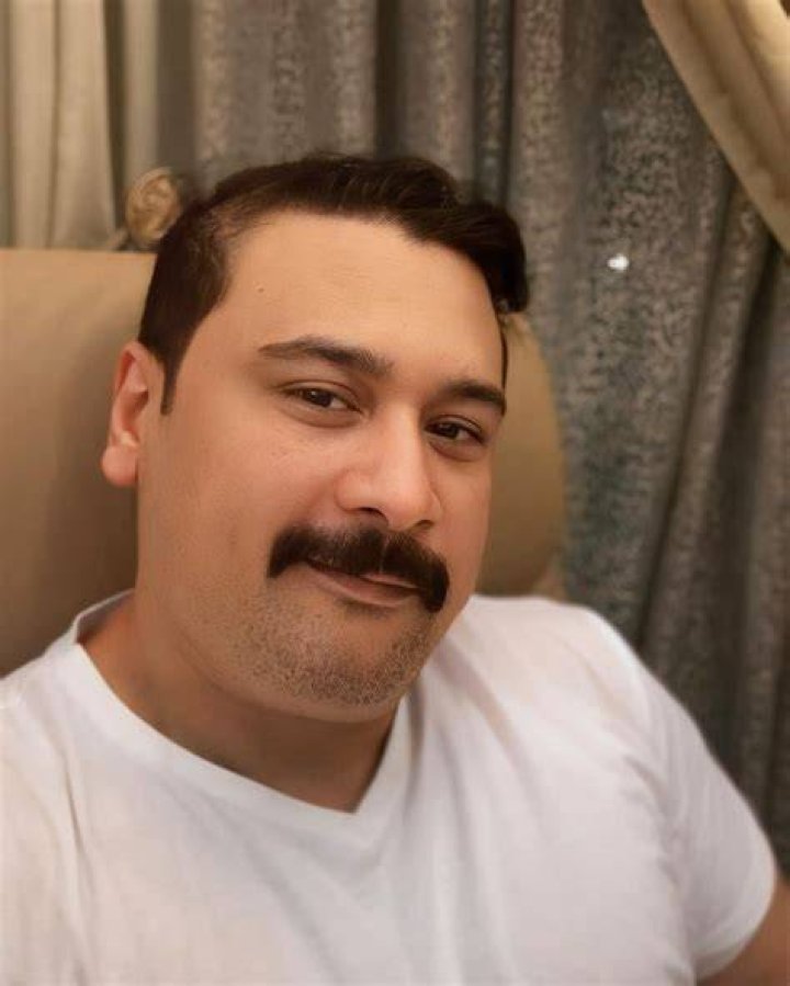 Kunwar Moeez Khan