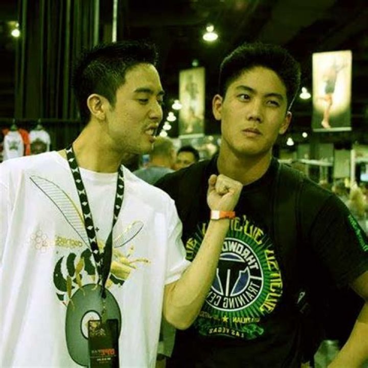 Kyle Higa