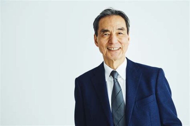 Kyōzō Nagatsuka