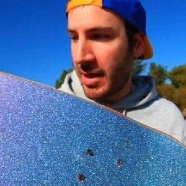 Lance Silber