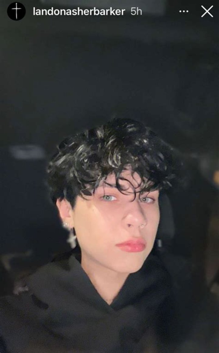 Landon Asher Barker- Net Worth, Bio, Height, Career