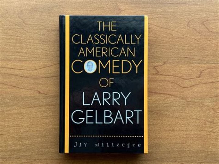 Larry Gelbart