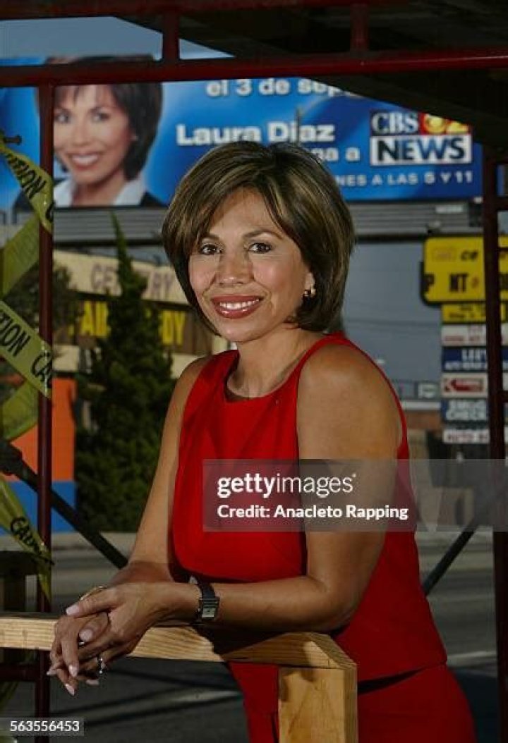 Laura Diaz