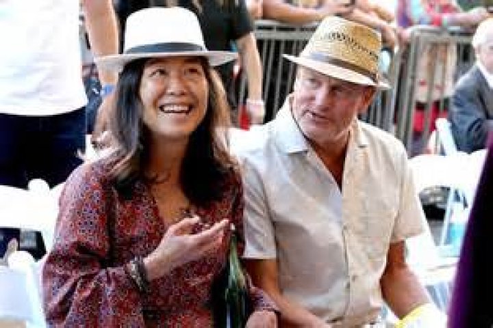 Laura Louie | Husband And Married Life