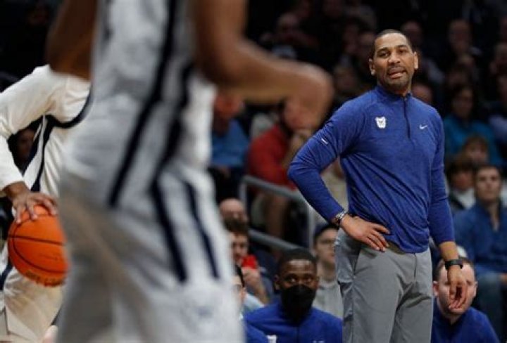 LaVall Jordan