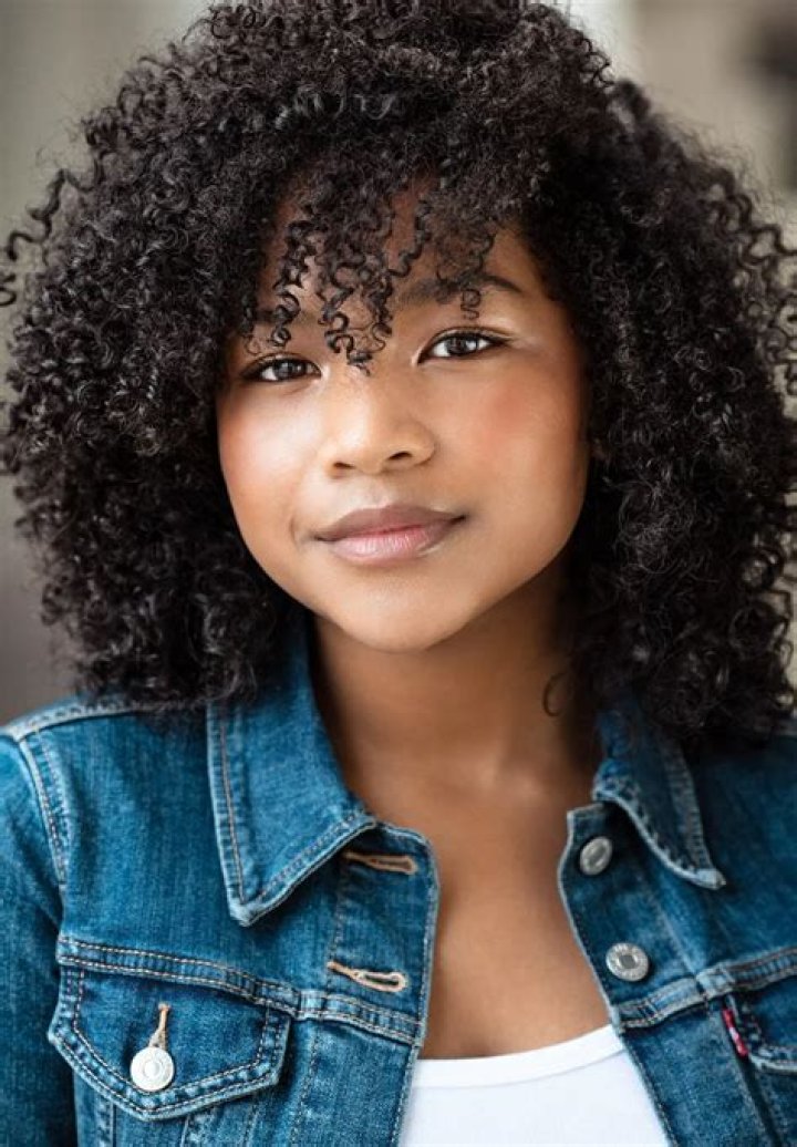 Laya DeLeon Hayes