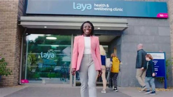 Laya