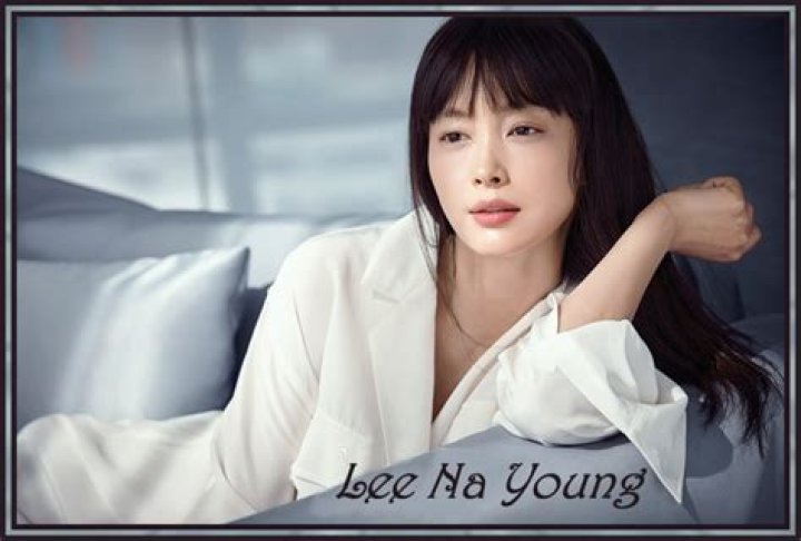 Lee Na-young