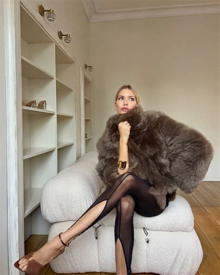 Lena Perminova